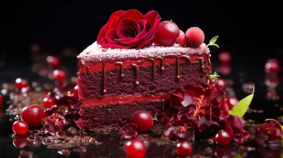 Red Velvet Cake