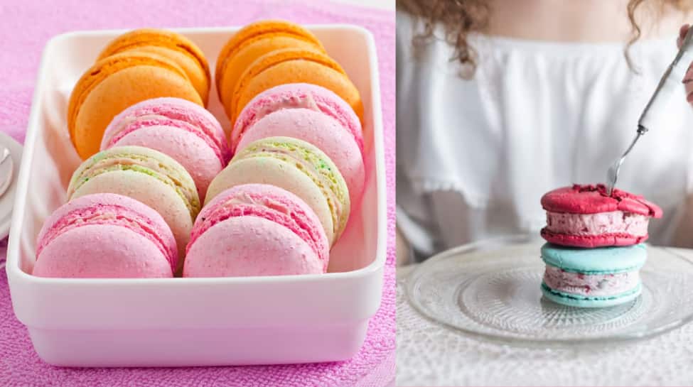 Macarons