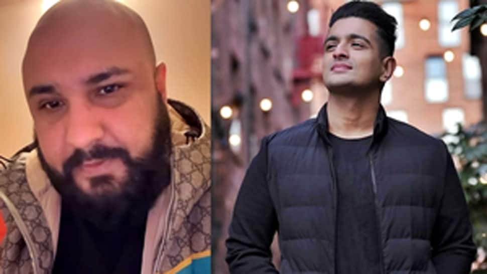 Ranveer Allahbadia Controversy: B Praak Cancels Podcast Episode On BeerBiceps Amid Obscene Comedy Row