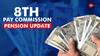 8th Pay Commission Timeline