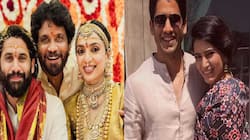 Did Nagarjuna Just Say Samantha Left Naga Chaitanya Depressed? Netizens Slam