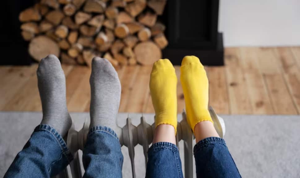 Limited-Time Offers on Stylish &amp; Cozy Socks at Myntra Fashion Carnival Sale