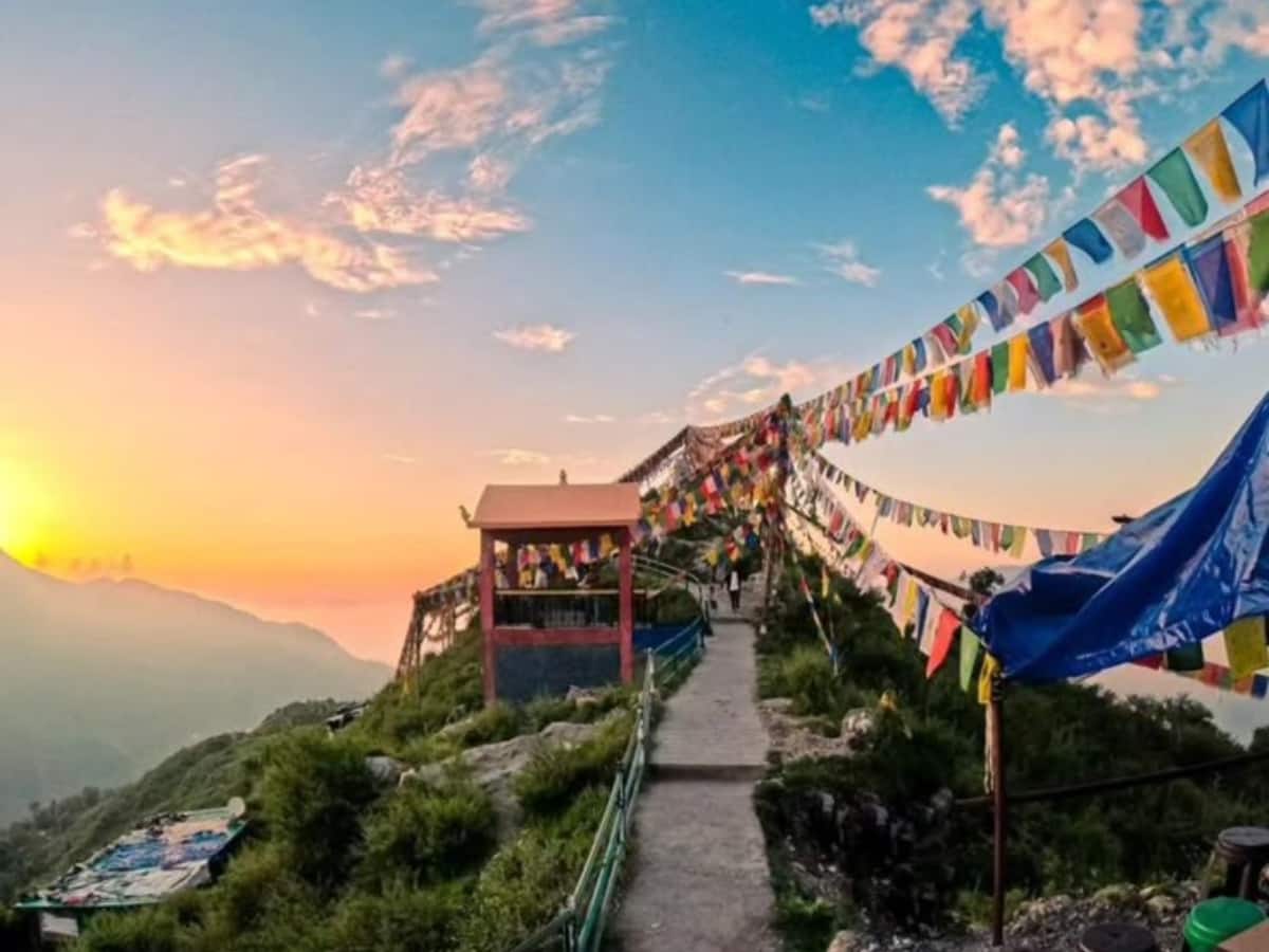 Mussoorie, Uttarakhand