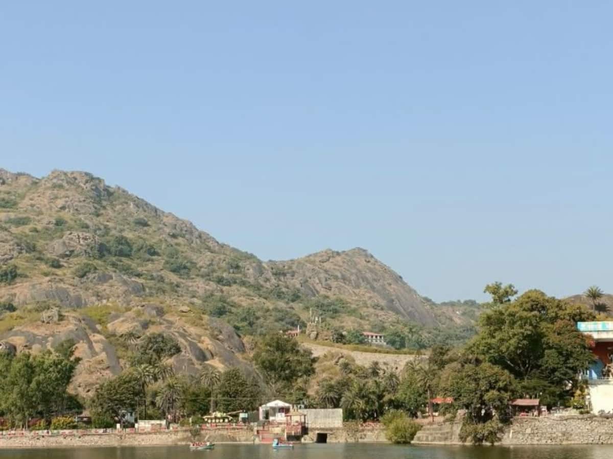 Mount Abu, Rajasthan
