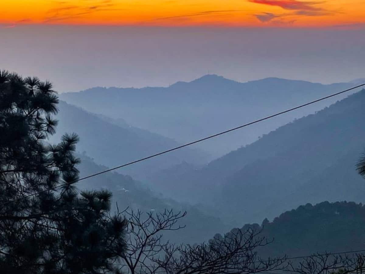 Kasauli, Himachal Pradesh