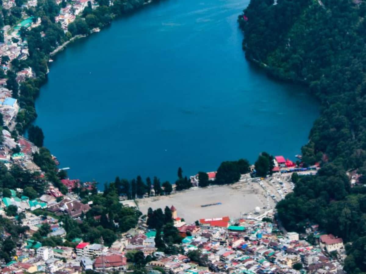 Nainital, Uttarakhand