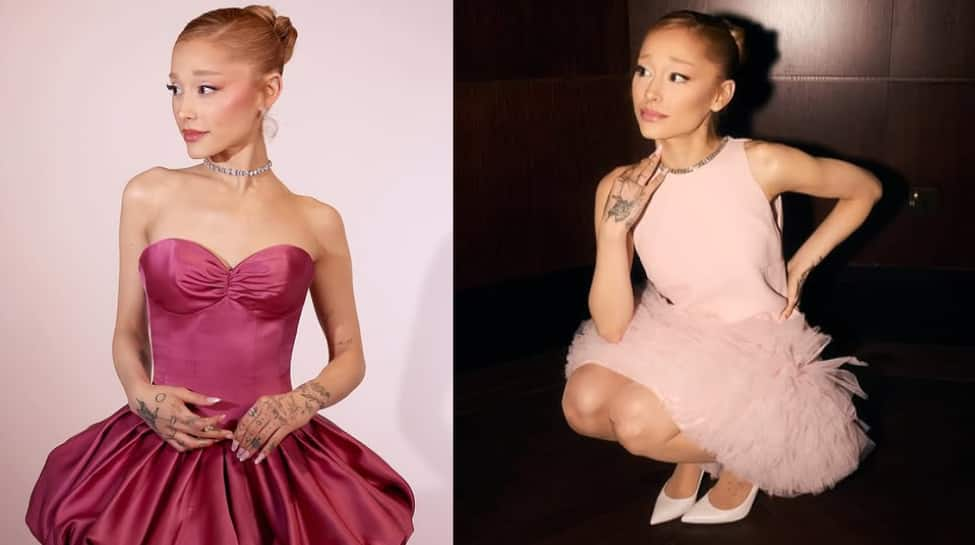 Ariana Grande Helped Her Divorced Parents Reconnect After 18 Years, Says 'It Took 18 Years...'