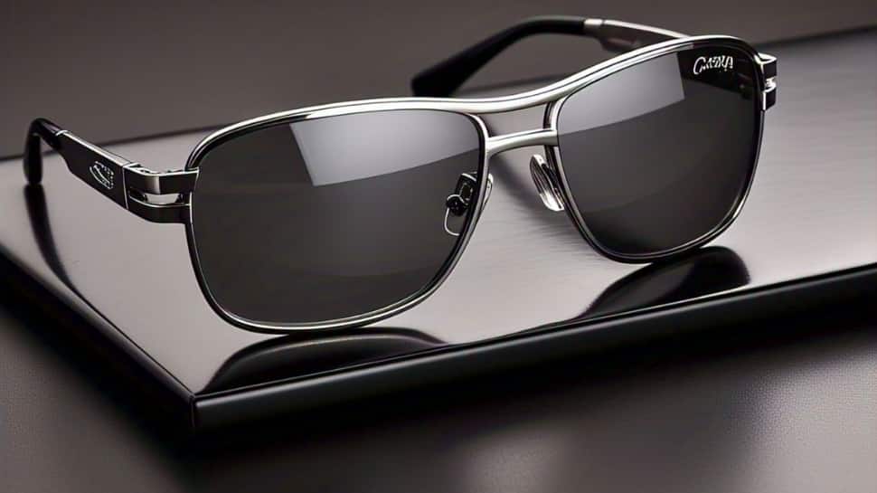Look Sharp: Designer Sunglasses for Men on Fashion Carnival Sale Look Sharp: Designer Sunglasses for Men on Fashion Carnival Sale