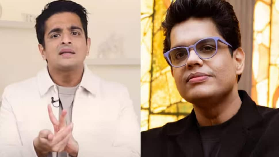 When Tanmay Bhat Called Out Ranveer Allahbadia For His Fake Spirituality On His Podcast, Labelled Him As A Big Liar