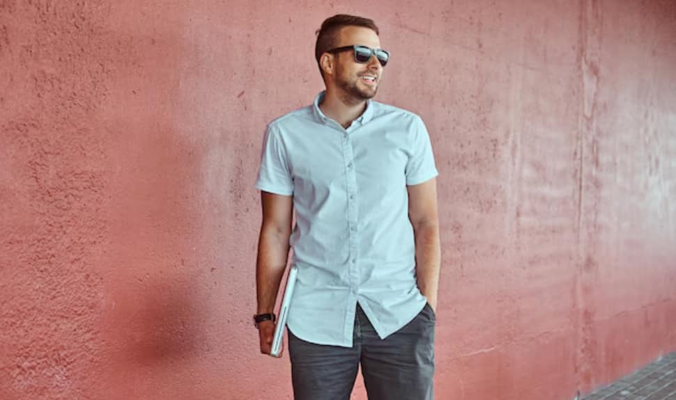 Upgrade Your Wardrobe: Top Casual Shirts to Grab at Myntra Fashion Carnival Sale