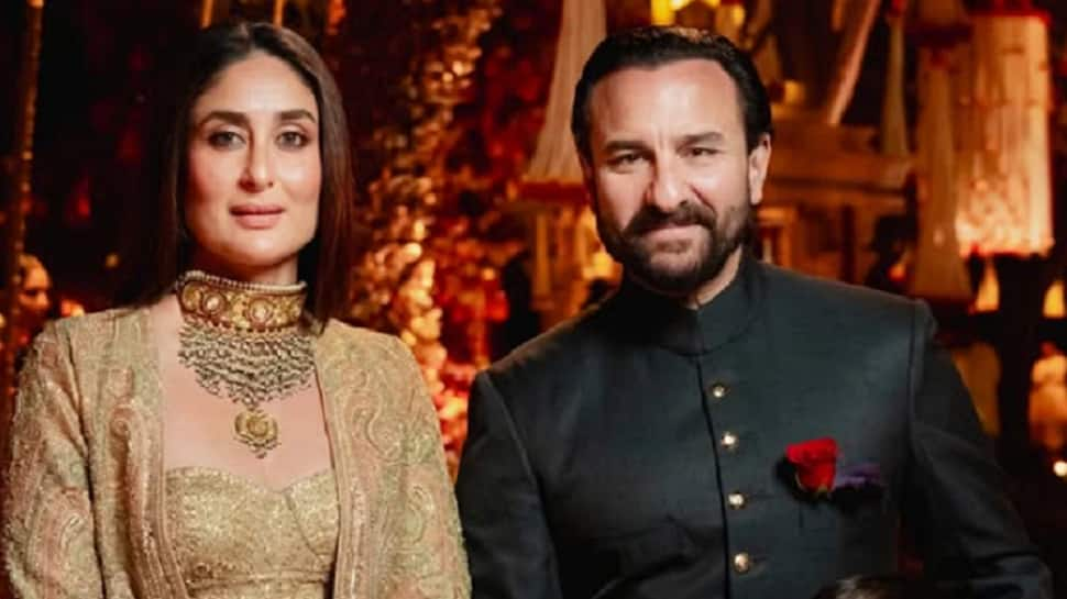 When Saif Ali Khan Revealed The Real Reason For Kareena Kapoor Khan Not Converting To Islam After Marriage