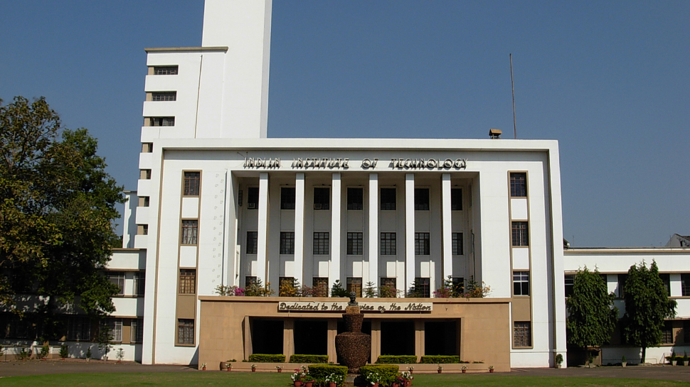 IIT Kharagpur (NIRF Rank 2024: 5)