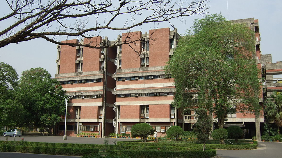 IIT Kanpur (NIRF Rank 2024: 4)