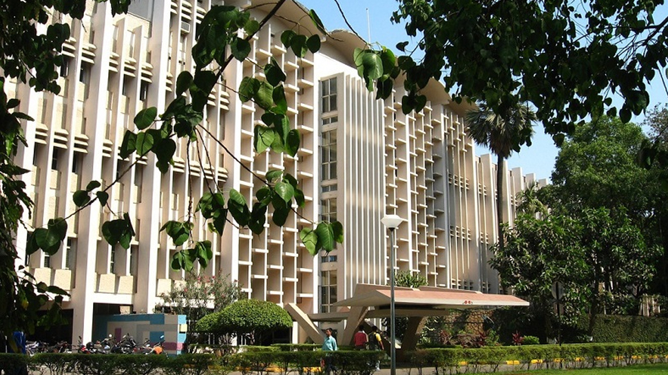 IIT Bombay (NIRF Rank 2024: 3)