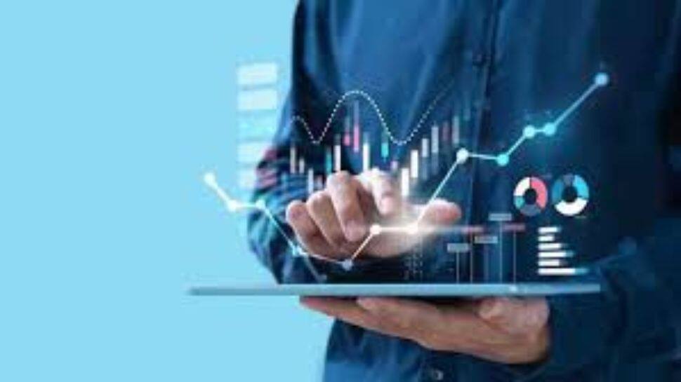 Stock Market Crashes Over 1 Per Cent As Investors Jittery Over US Tariff Moves Stock Market Crashes Over 1 Per Cent As Investors Jittery Over US Tariff Moves