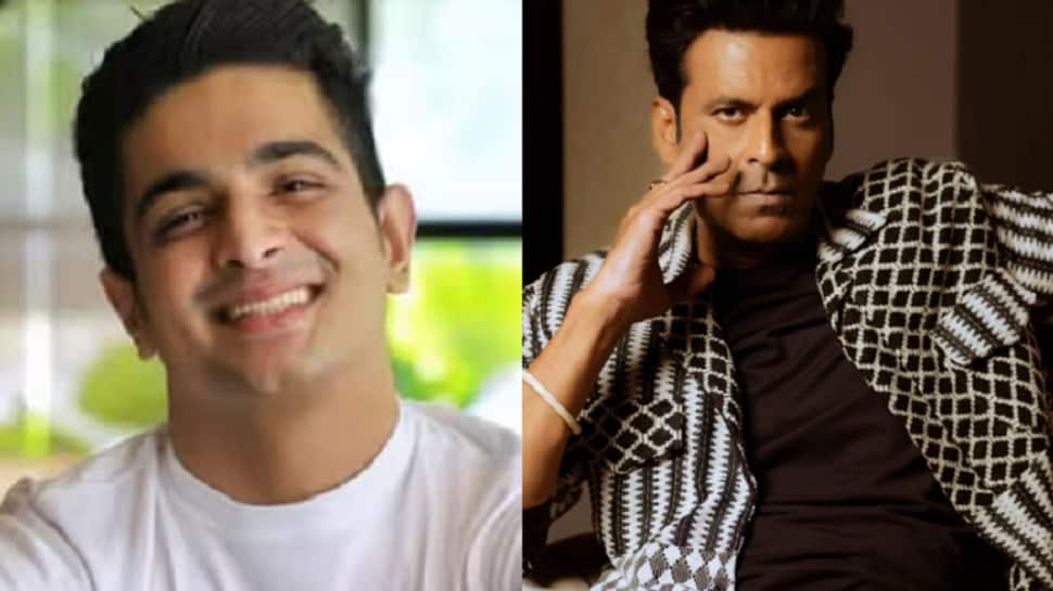 Manoj Bajpayee Mentions Ranveer Allahbadia Couldn’t Handle Fame As He Reacts To His Controversy