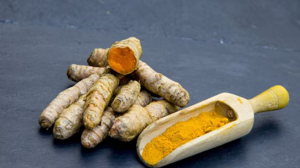 Turmeric