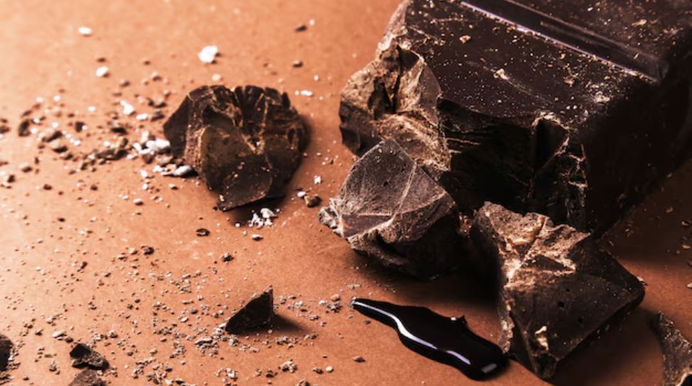 Dark Chocolate