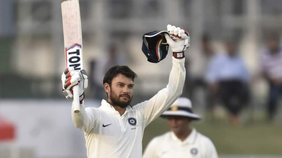 Sheldon Jackson Retires From First-Class Cricket After 15-Year Career; Check His Impressive Numbers