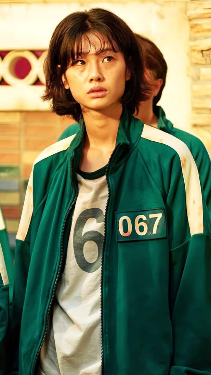 Sae byeok zodiac sign 60 photos