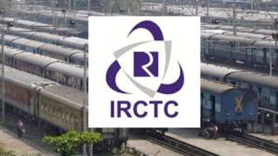 IRCTC Posts 14 Per Cent Rise In Q3 Net Profit At Rs 341 Crore