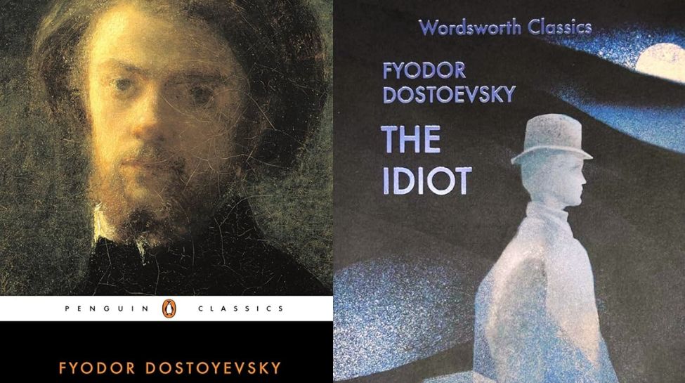 The Idiot