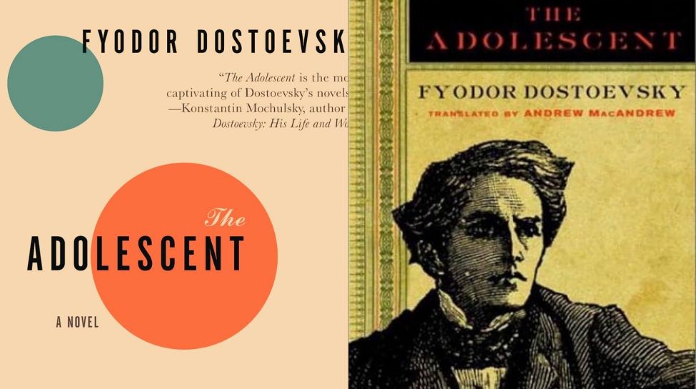 The Adolescent