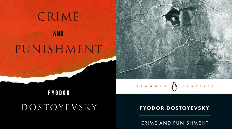 Crime And Punishment
