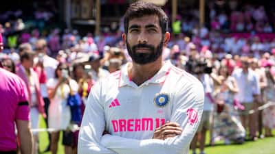 1. When Did Jasprit Bumrah Get Injured?