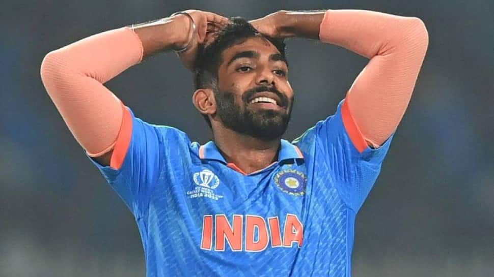 Will India Make Changes In Champions Trophy 2025 Squad? Jasprit Bumrah To Be Replaced By...