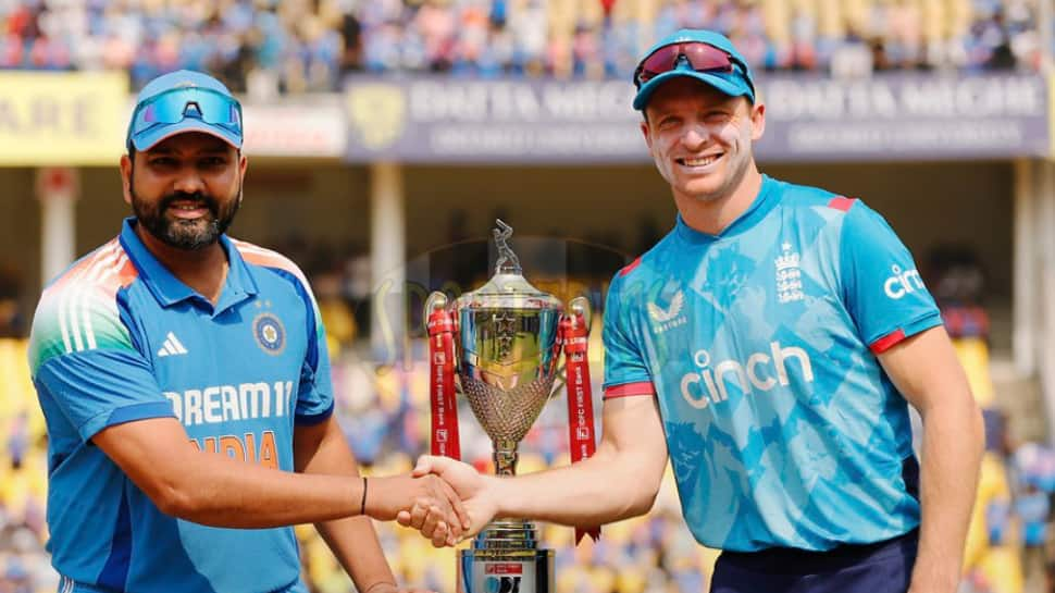 IND vs ENG 3rd ODI Live Streaming Details: When And Where To Watch India vs England Ahmedabad Match Free Live Telecast On TV Channel, Mobile Apps And Online