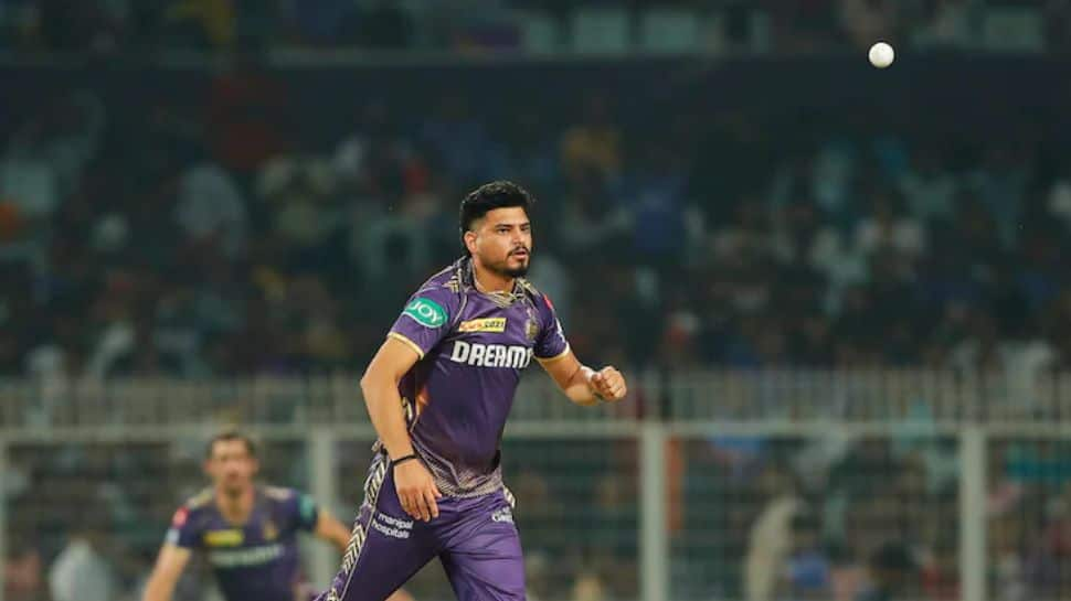 ‘Special To Be Back’: Vaibhav Arora In Elation After Returning To KKR For IPL 2025