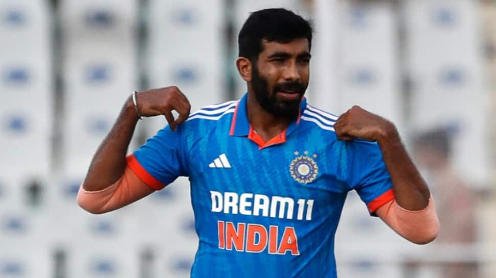 Jasprit Bumrah Ruled Out Of Champions Trophy 2025, Harshit Rana Named Replacement; Yashasvi Makes Way For Varun, Check India's Full Squad