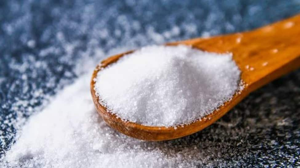 Does Your Salt Have Potassium? Study Shows It Can Reduce Recurrent Stroke Risk