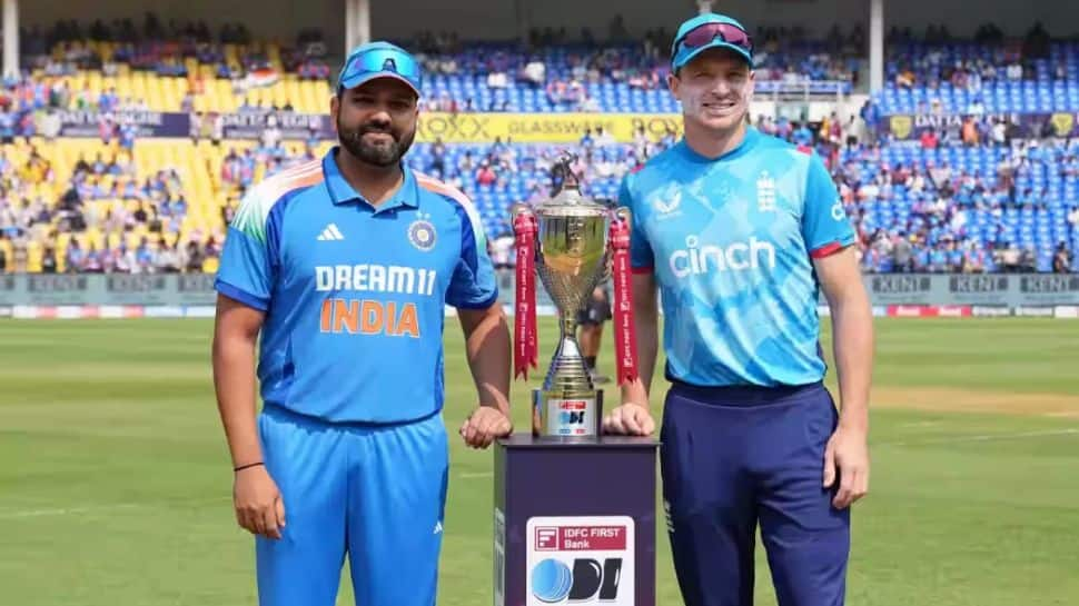 IND vs ENG 3rd ODI FREE Live Streaming: When And Where To Watch India vs England 3rd ODI Ahmedabad Match Free Live Cricket Streaming, Telecast On TV Channel, Mobile Apps And Online