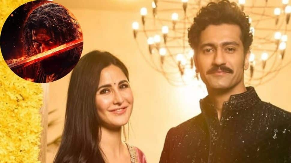 Katrina Kaif’s SHOCKING Reaction To Vicky Kaushal’s Transformation In ‘Chhaava’ Goes Viral