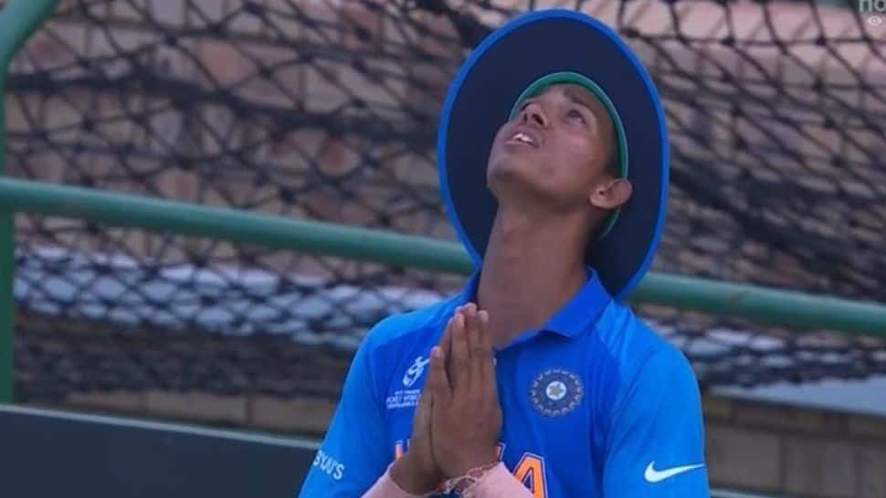 Yashasvi Jaiswal Snubbed From Champions Trophy 2025 Squad: Fans Question Selectors' Decision