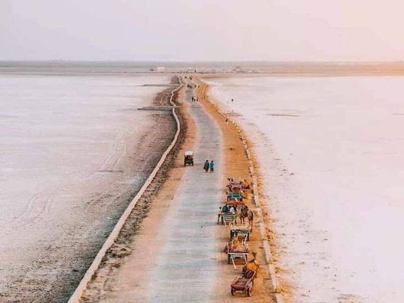 Rann Of Kutch 