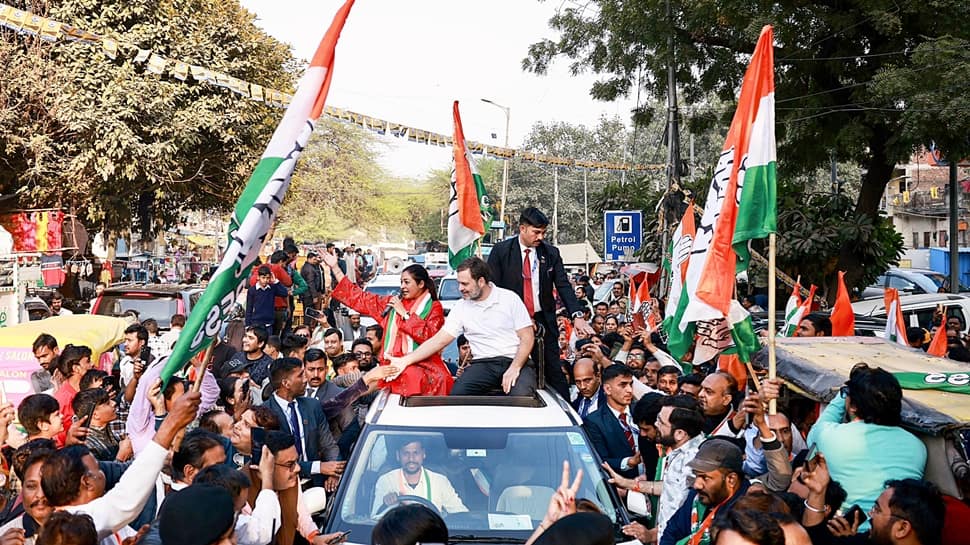 Delhi polls: Congress's small gain, a lesson for AAP