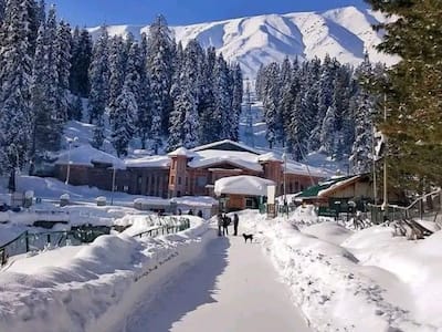 Gulmarg