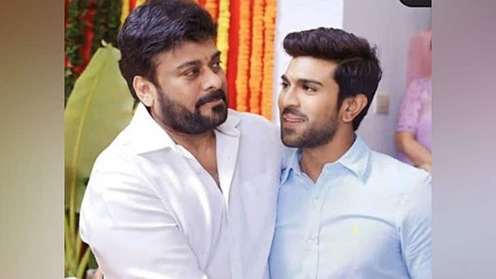 Chiranjeevi Gets Massive Backlash For Wanting Ram Charan To Have a SON To 'Continue Their Legacy'