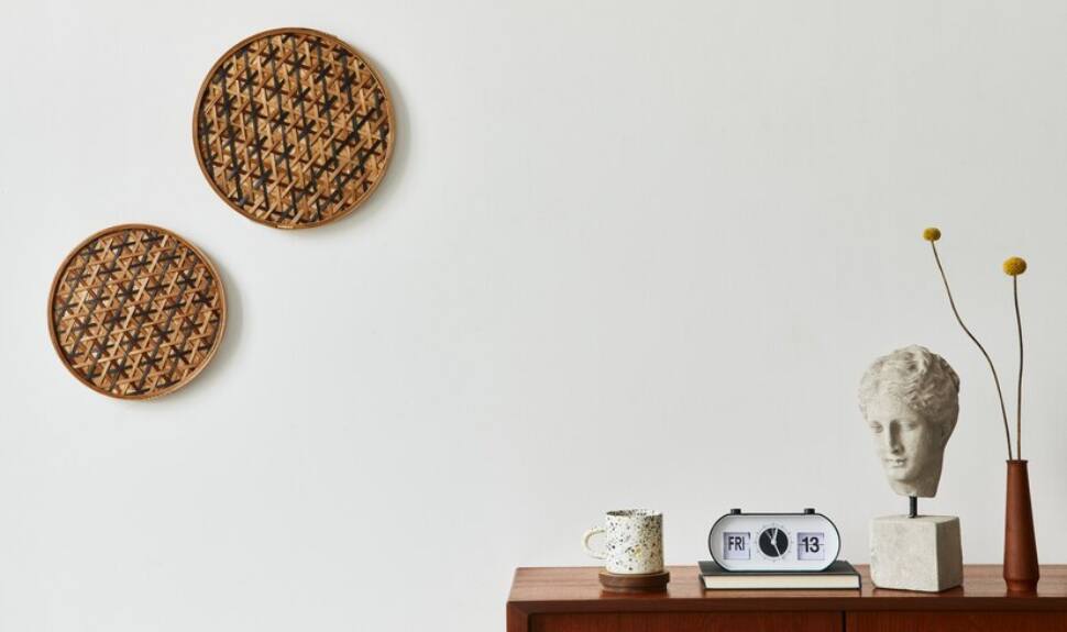 Myntra Fashion Carnival Sale: Find Special & Functional Wall Decor Items Myntra Fashion Carnival Sale: Find Special & Functional Wall Decor Items