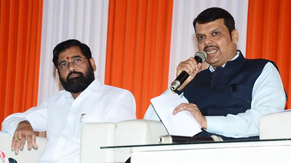 Maharashtra's BJP maneuvers amidst political instability