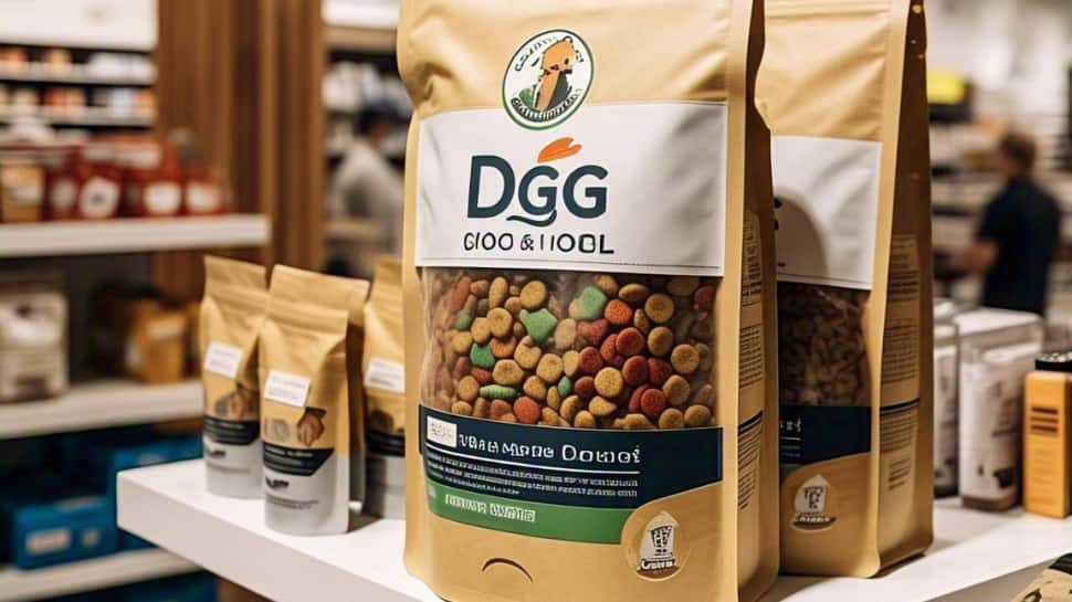 Smart Buying: Choosing the Right Food for Your Dog Smart Buying: Choosing the Right Food for Your Dog