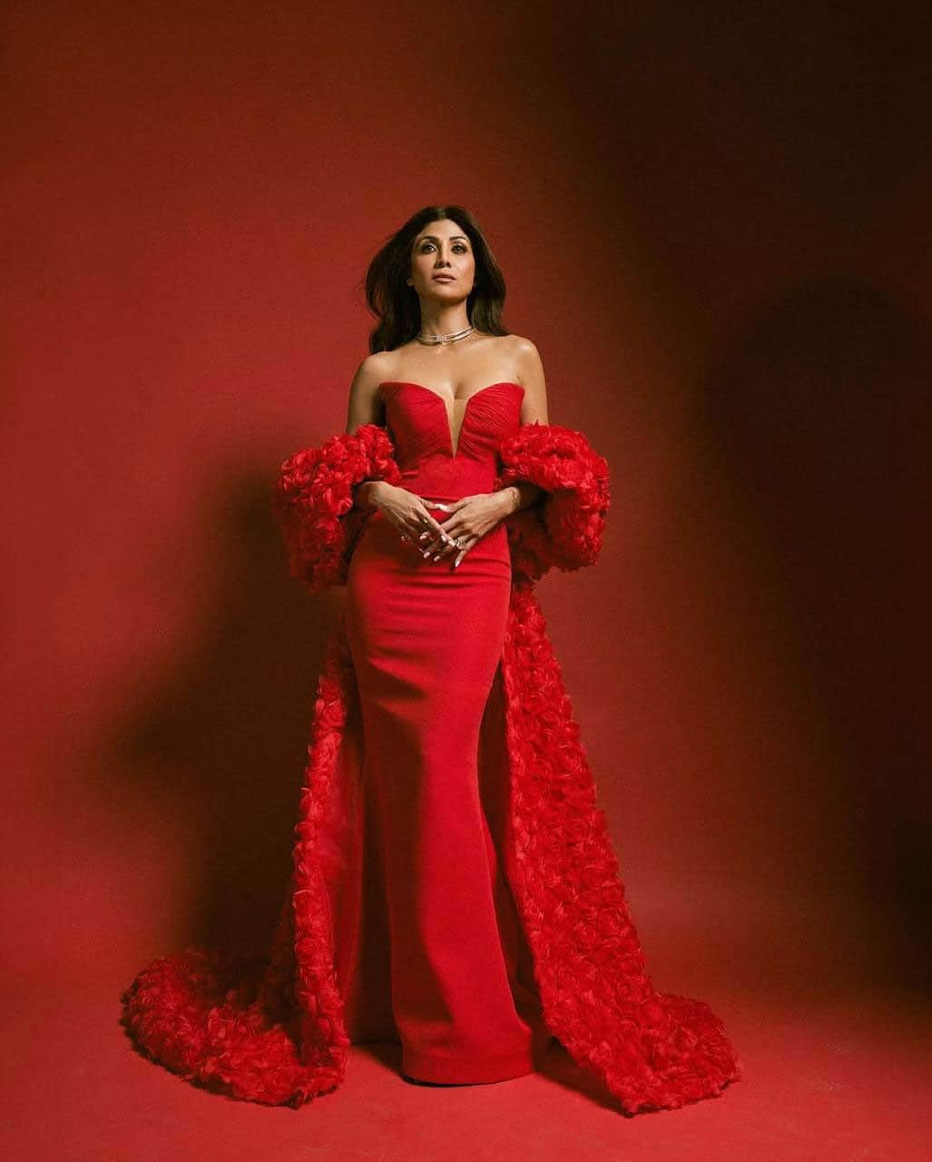 Shilpa Shetty
