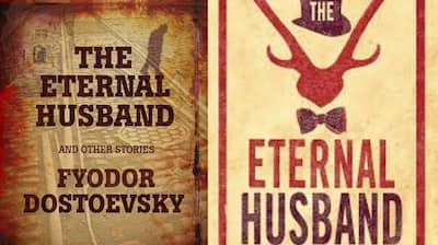 The Eternal Husband 