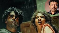 Saaree TRAILER: Ram Gopal Varma’s Psycho-Thriller Unfolds Photographer’s Dark 