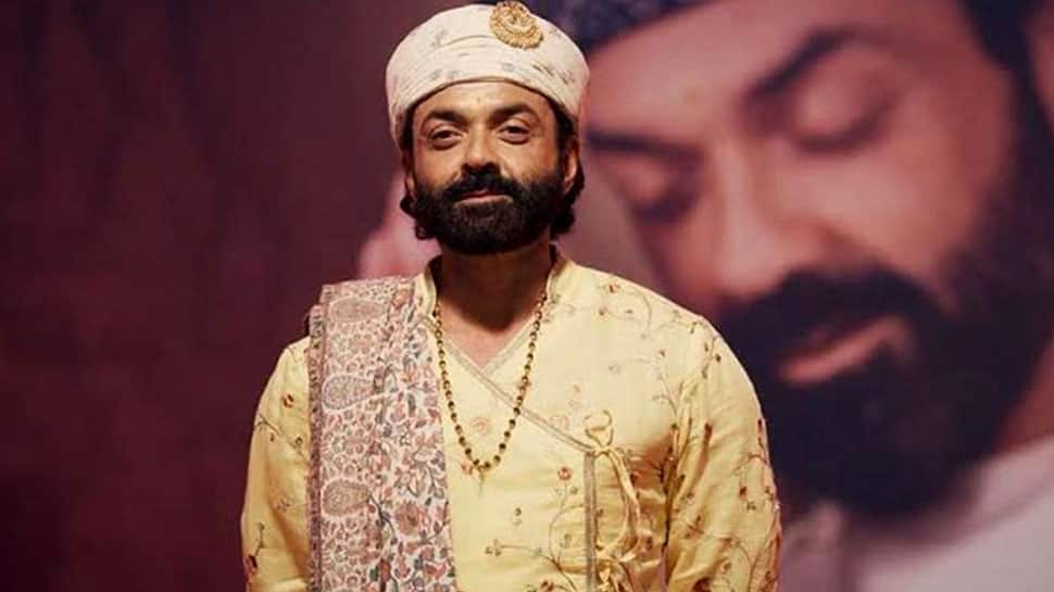 Ek Badnaam Aashram Season 3 – Part 2 Explosive Teaser: Japnaam! Bobby Deol Back As Baba Nirala