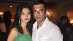 Karan Singh Grover Was Genuinely In Love With Jennifer Winget; Otherwise