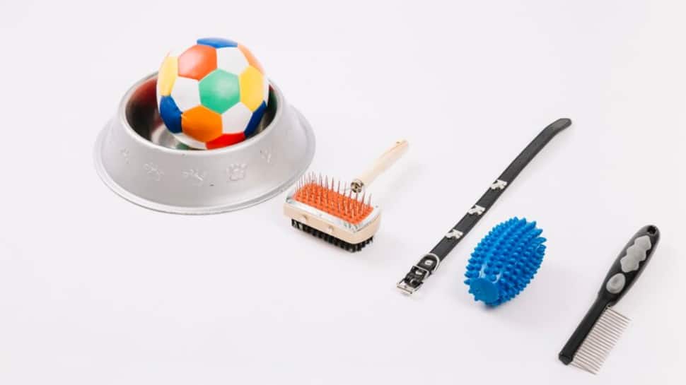 Buying Pet Grooming Supplies: A Comprehensive Guide